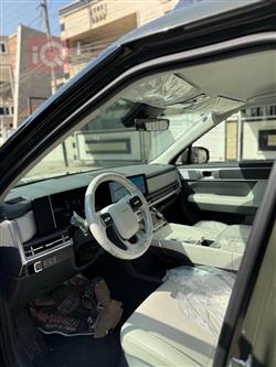 هيونداي سانتافي